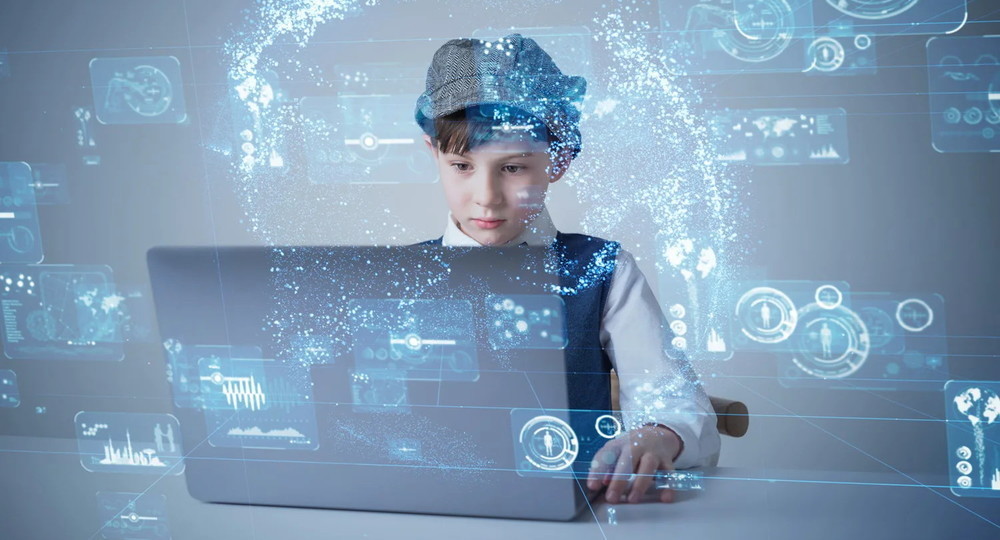 Образовательные инновации 2025:тенденции в процессе обучения