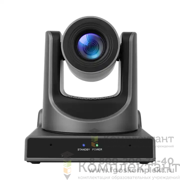 Комплект для стриминга  Инноватор с АРМ