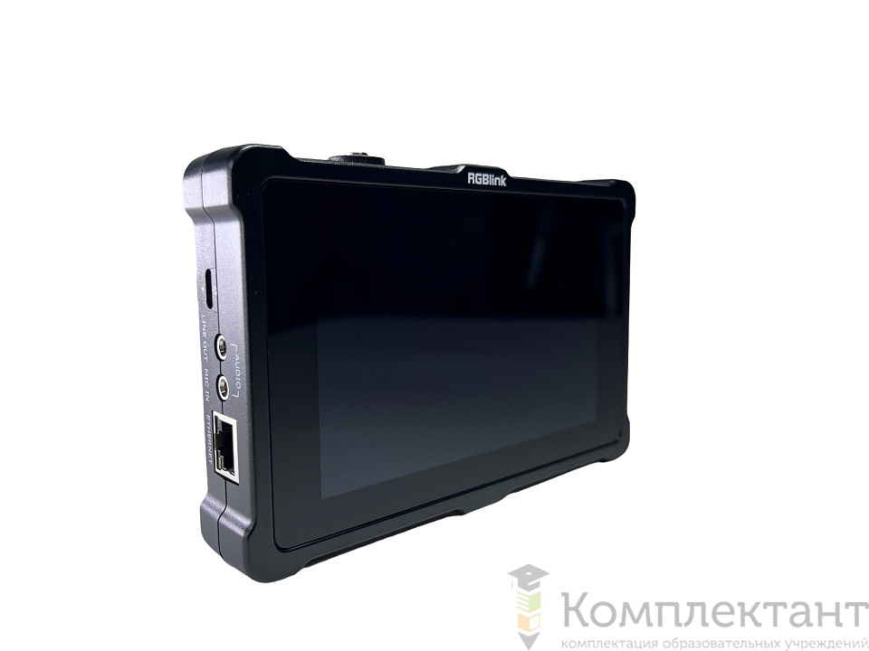 Комплект для стриминга  Инноватор с АРМ